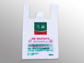 塑料包装袋
